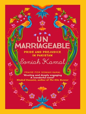 cover image of Unmarriageable